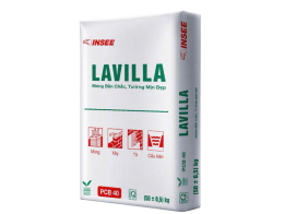 Xi măng Lavilla 