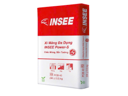 Xi măng Insee