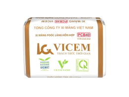 Xi Măng Vicem Hạ Long 